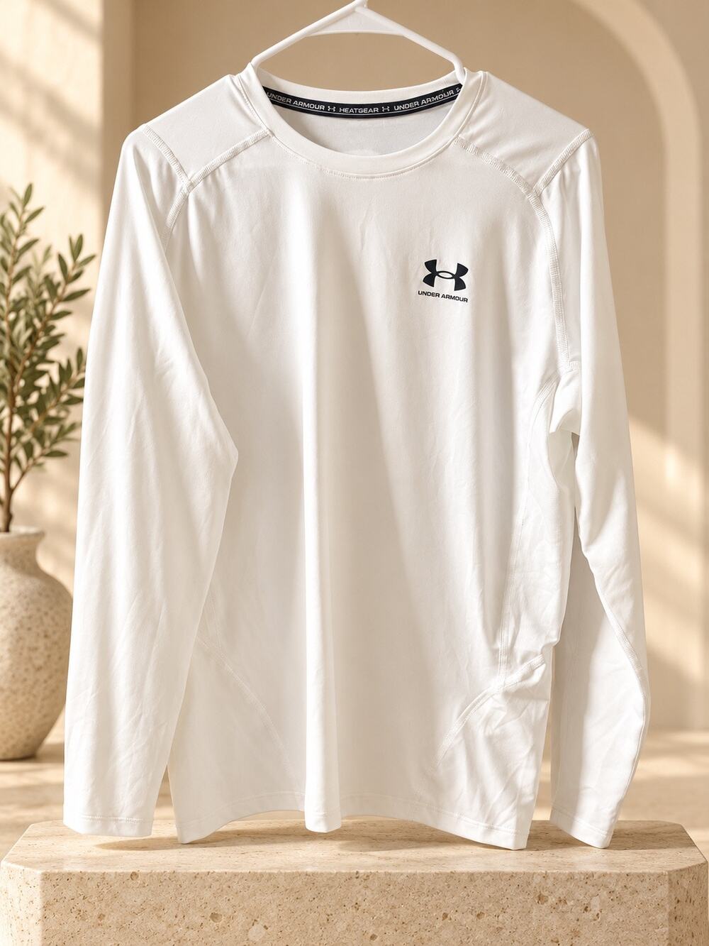 Men’s Compression Shirt